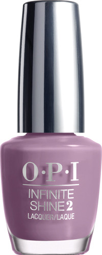 OPI Infinite Shine .5oz #IS L56 IF YOU PERSIST...
